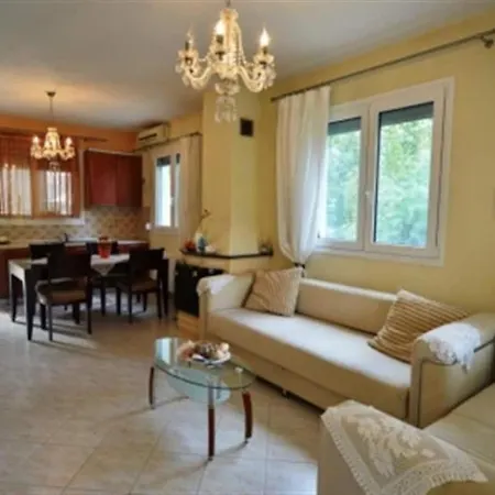 Διαμέρισμα Alekos