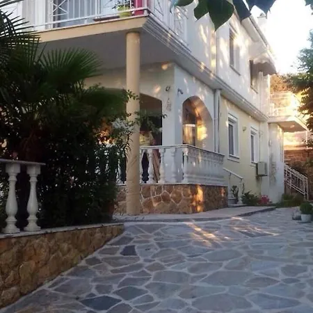 Alekos Limenas (Thasos)
