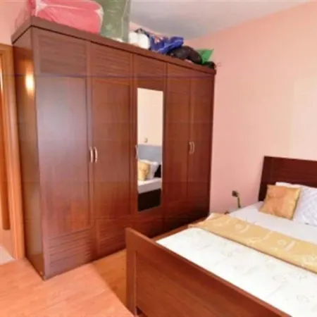 Apartment Alekos