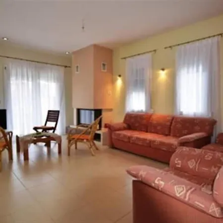Alekos Apartament