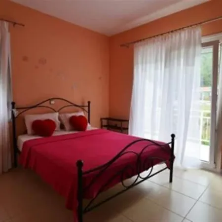 Apartament Alekos