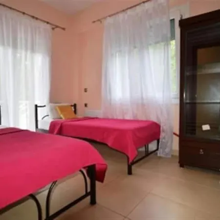 Apartament Alekos