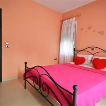 Alekos Διαμέρισμα