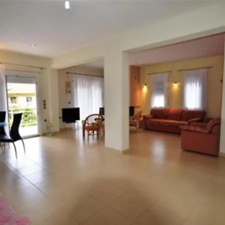 Διαμέρισμα Alekos Λιμένας