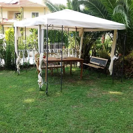 Alekos Διαμέρισμα Λιμένας