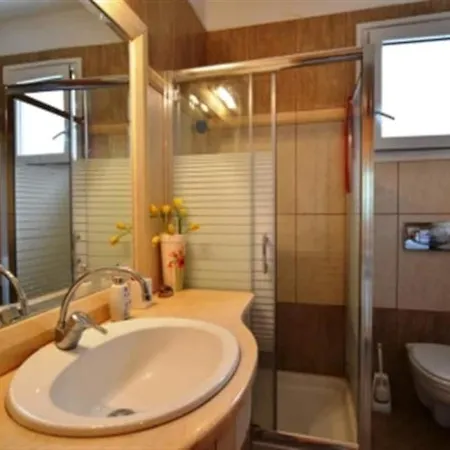 Διαμέρισμα Alekos *