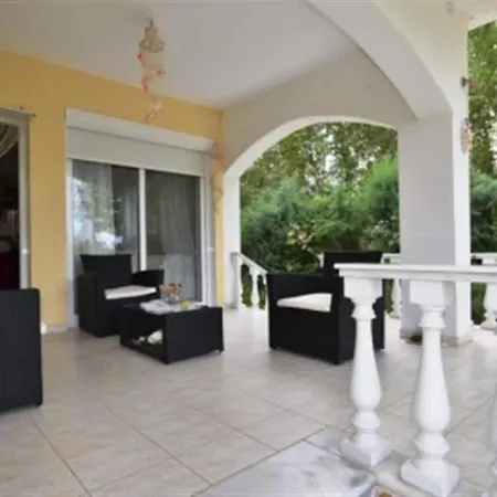 Apartment Alekos