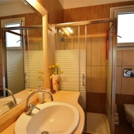 Alekos Διαμέρισμα Λιμένας