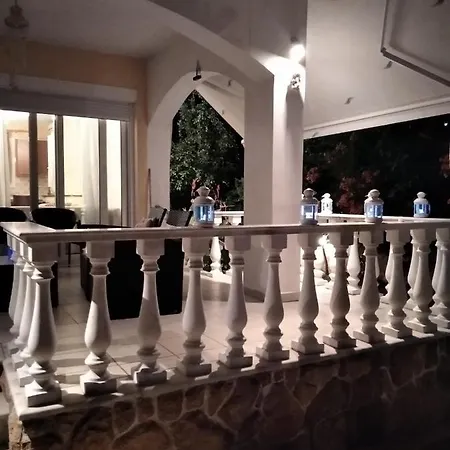 Διαμέρισμα Alekos