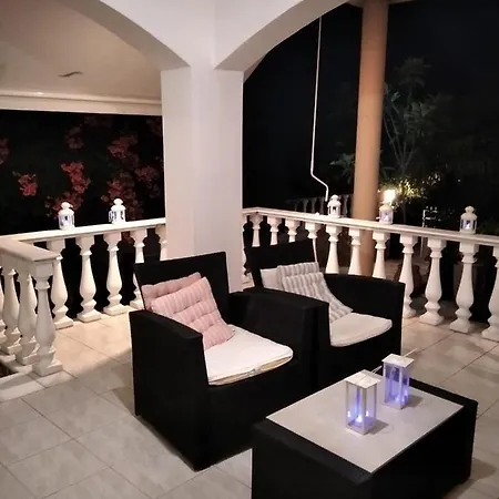 Alekos Διαμέρισμα Λιμένας