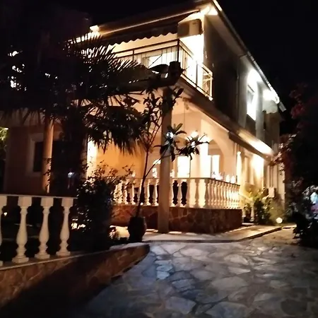 Alekos * Λιμένας