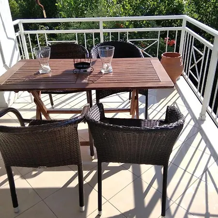 Alekos * Λιμένας