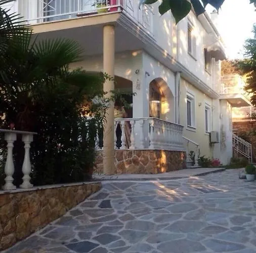 Alekos Limenas (Thasos)