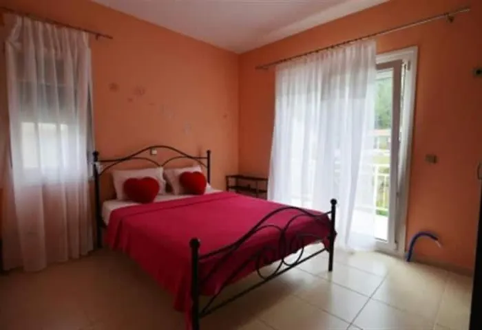 Apartamento Alekos