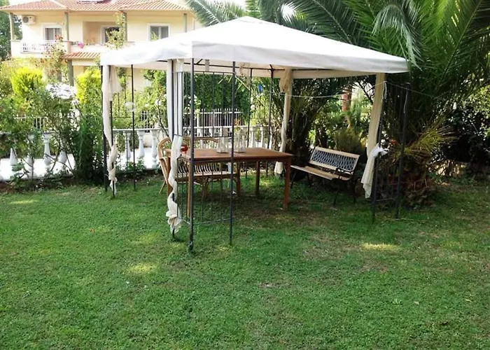 Alekos Apartamento Limenas (Thasos)