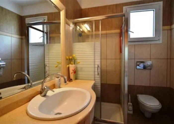 Apartamento Alekos *