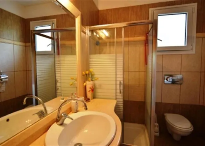 Alekos Apartamento Limenas (Thasos)