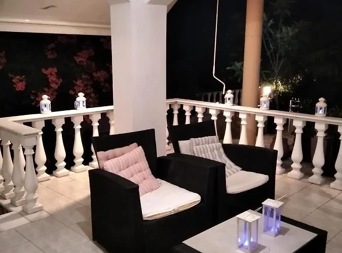 Alekos Apartamento Limenas (Thasos)