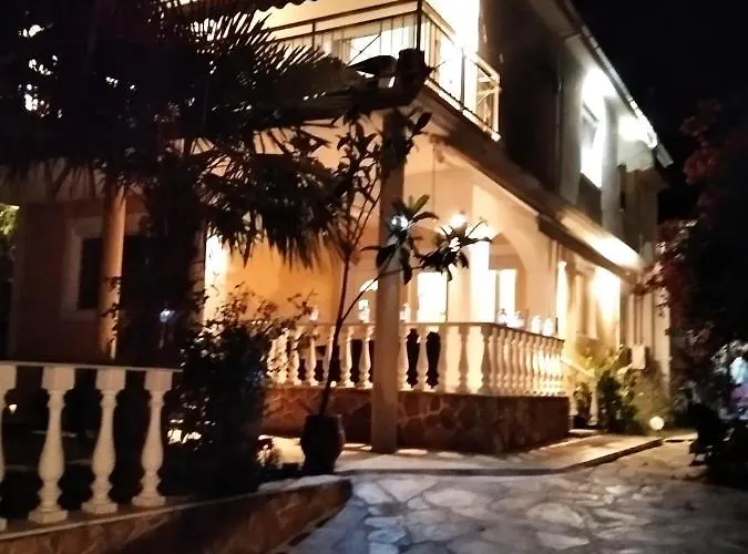 Alekos * Limenas (Thasos)