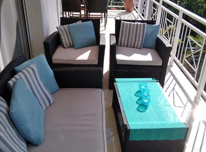 Alekos Apartamento Limenas (Thasos)