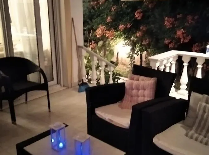 Alekos Apartamento Limenas (Thasos)